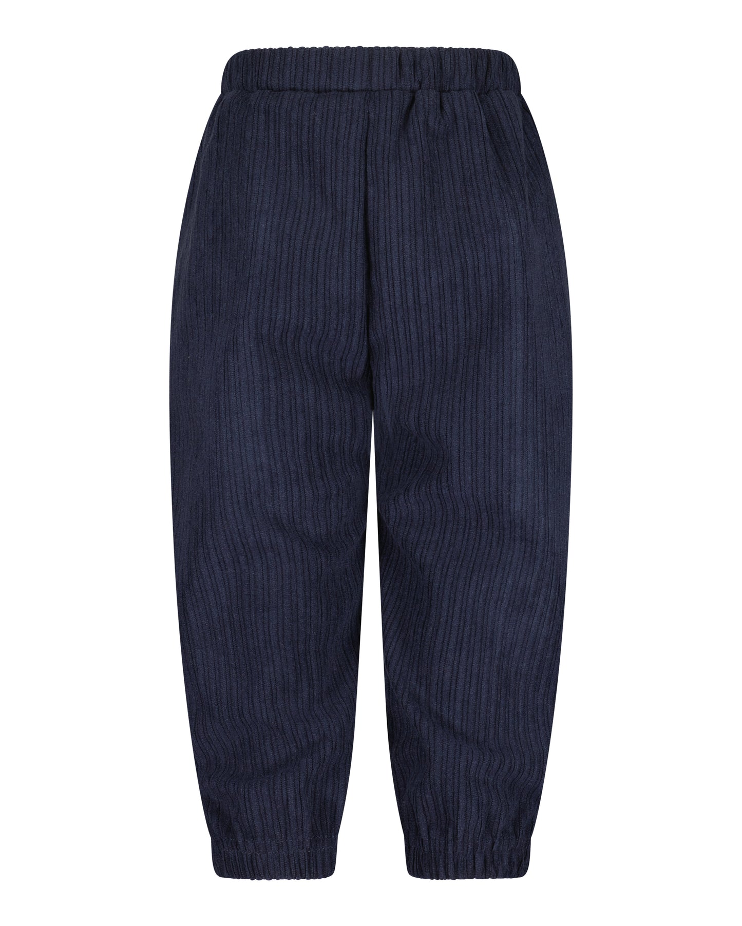 Blue Seven Broek - Donkerblauw