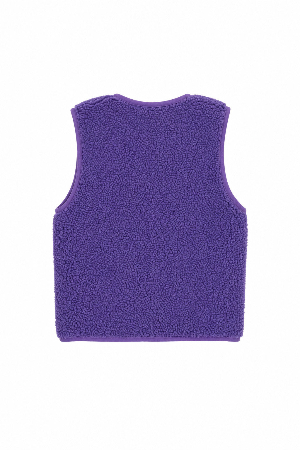 The New Teddy Chapter Gilet