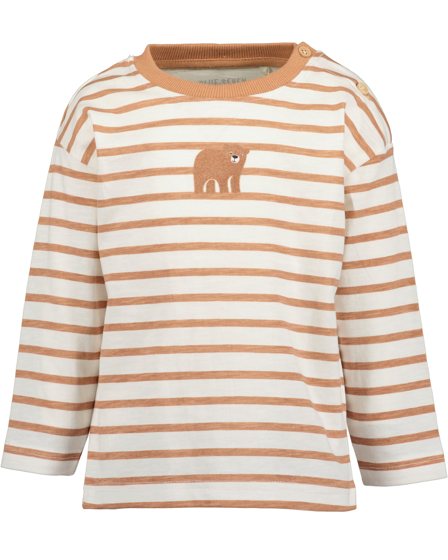 Blue Seven t-shirt streepjes