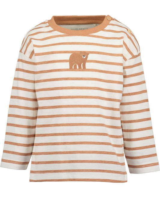 Blue Seven t-shirt streepjes