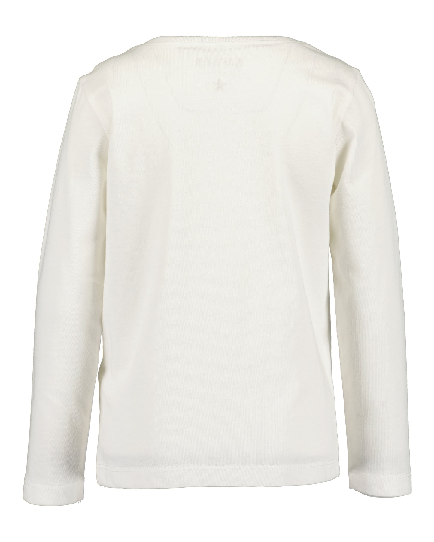 Blue Seven T-shirt - Model 750816