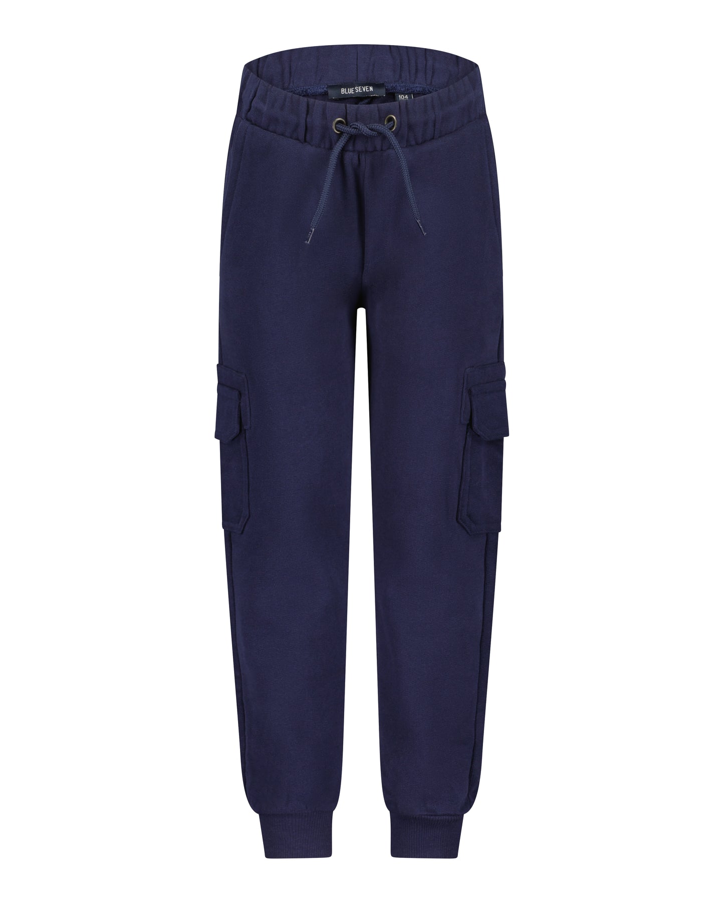 Blue Seven Broek - Klassieke Pasvorm Blauw 875116