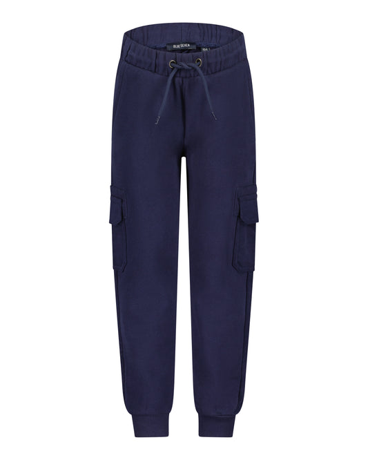 Blue Seven Broek - Klassieke Pasvorm Blauw 875116