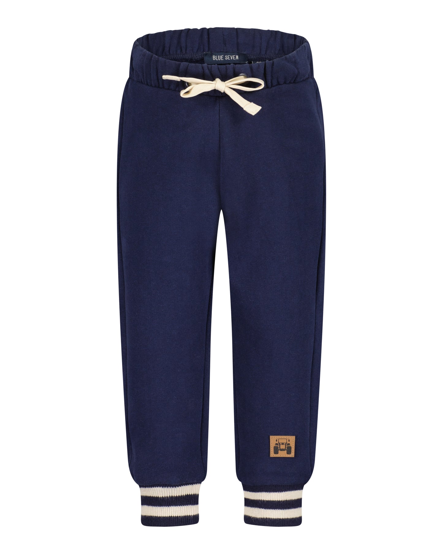 Blue Seven Broek