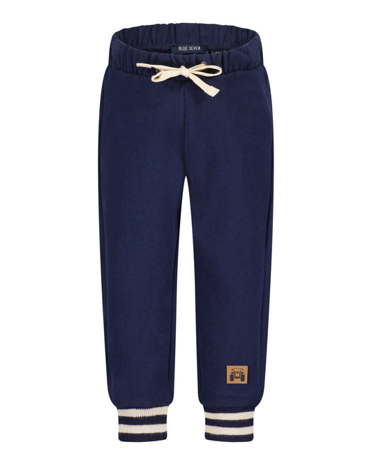 Blue Seven Broek