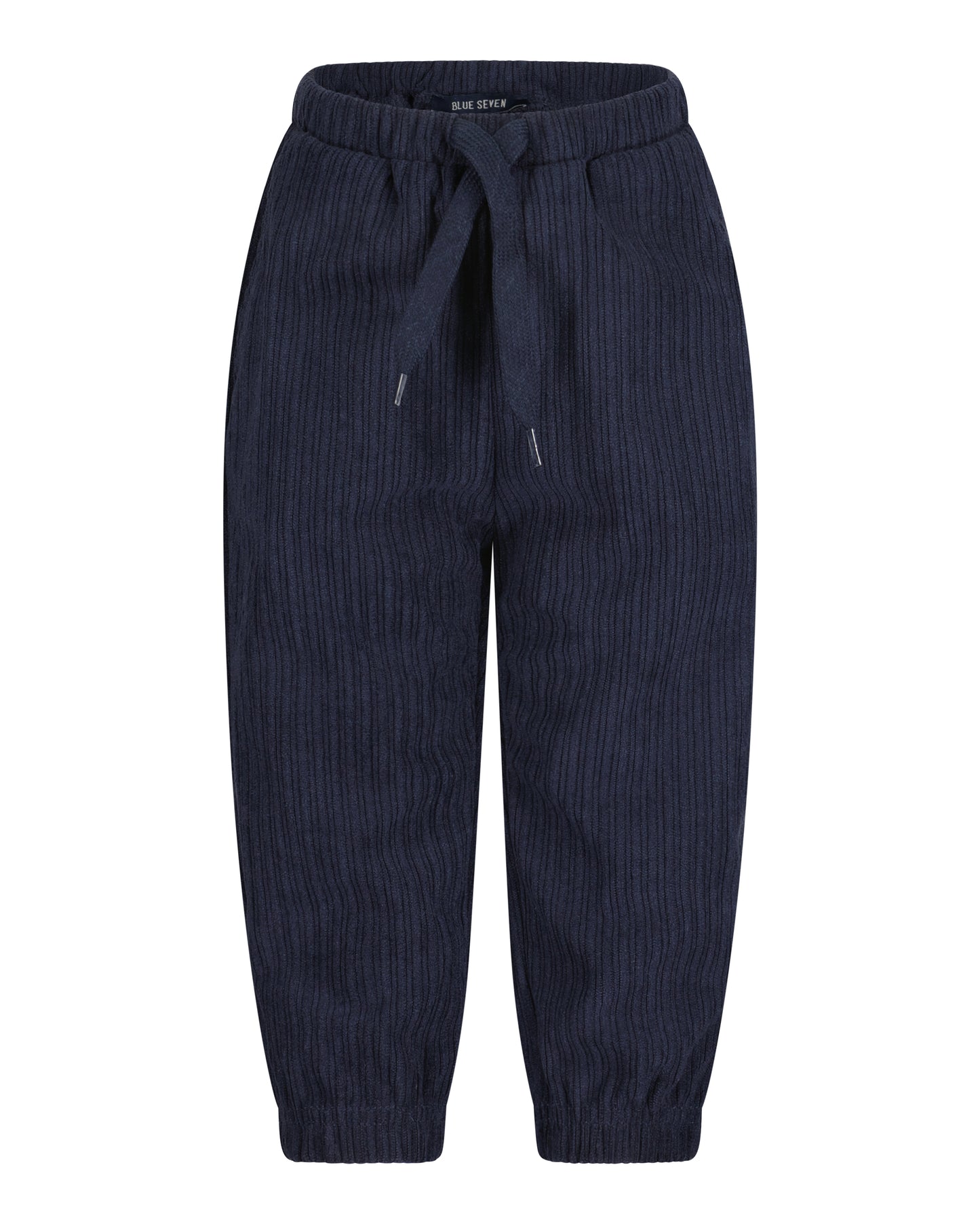 Blue Seven Broek - Donkerblauw