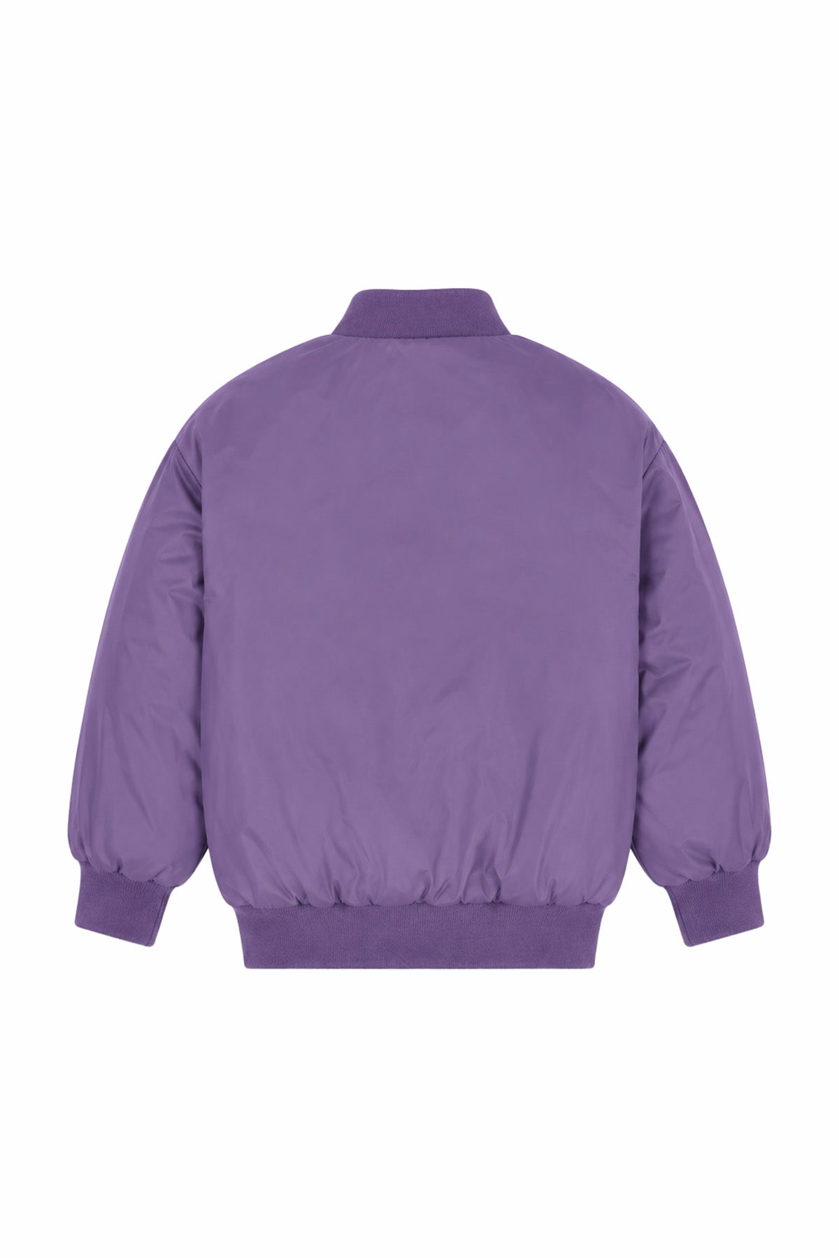 The New Chapter Raven Jas - Vintage Violet