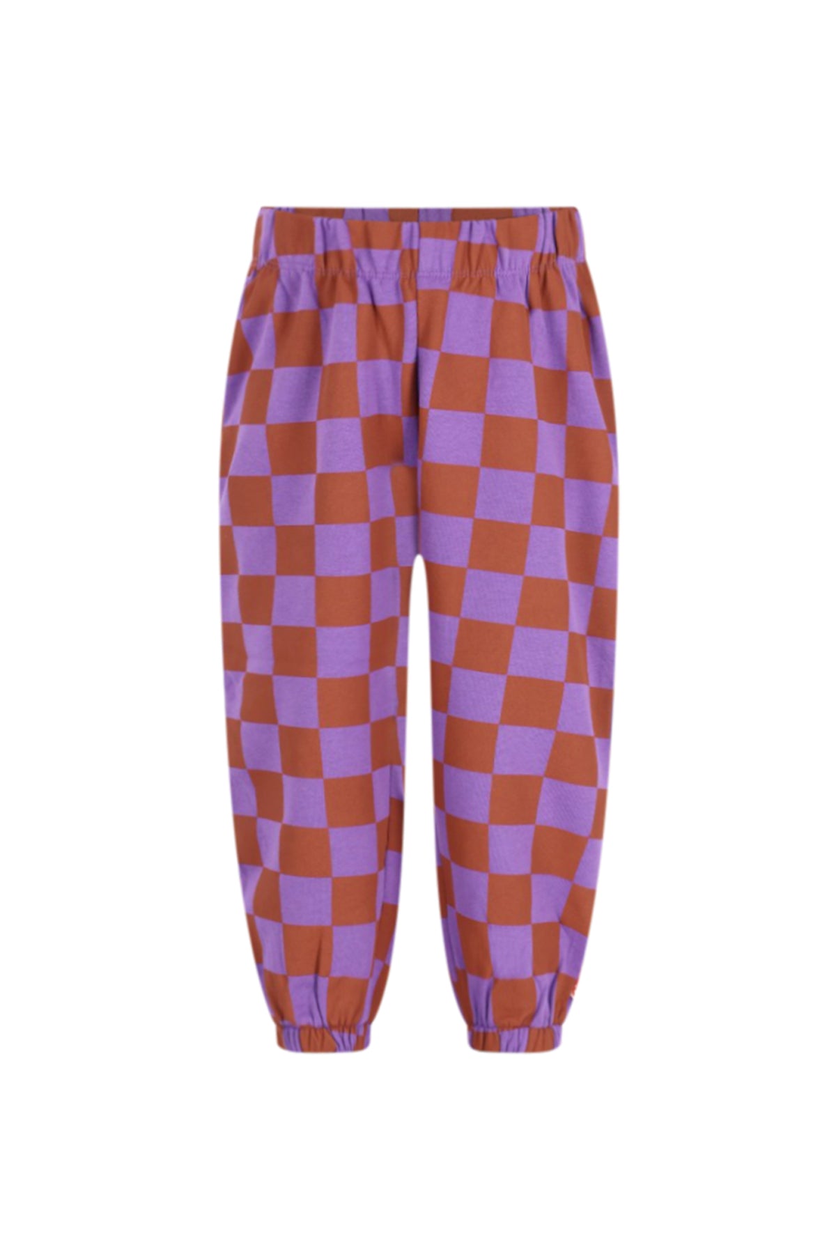The New Chapter Wolf Sweatpants - Checker