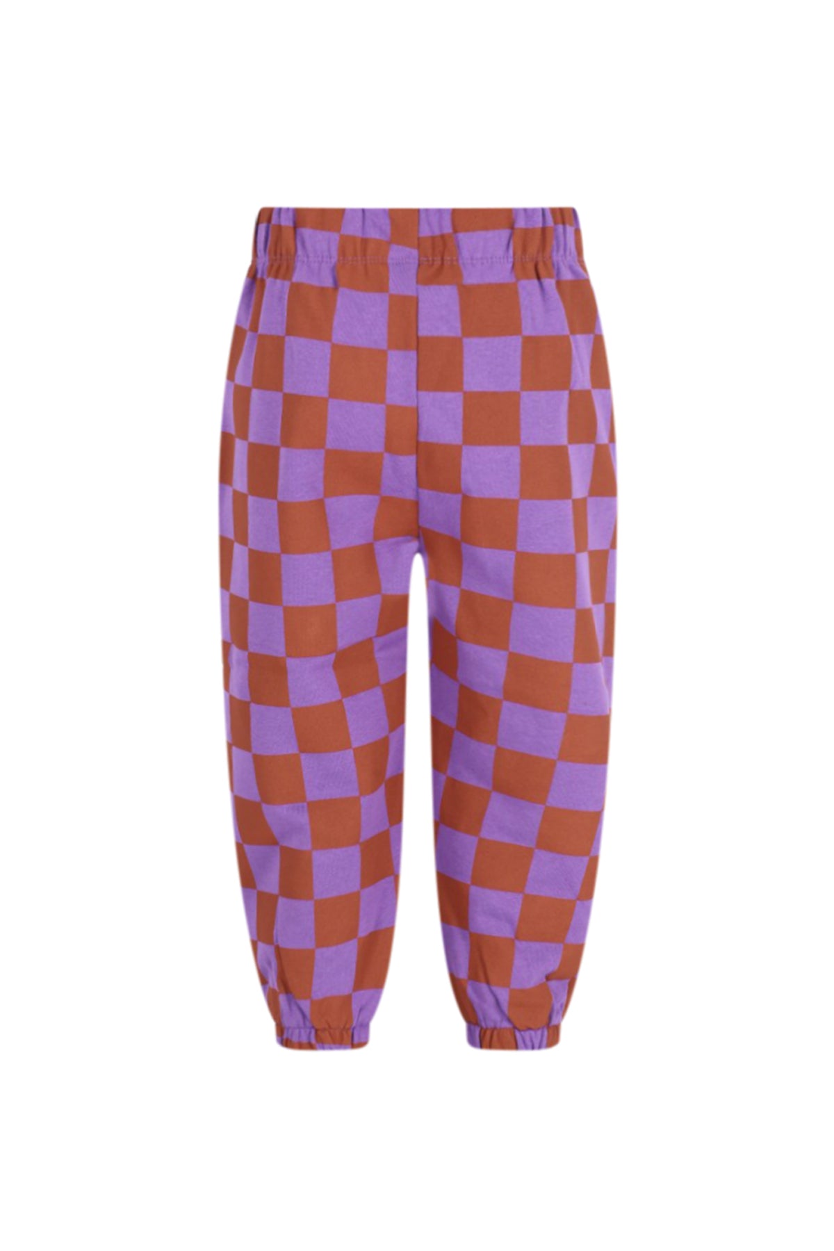 The New Chapter Wolf Sweatpants - Checker