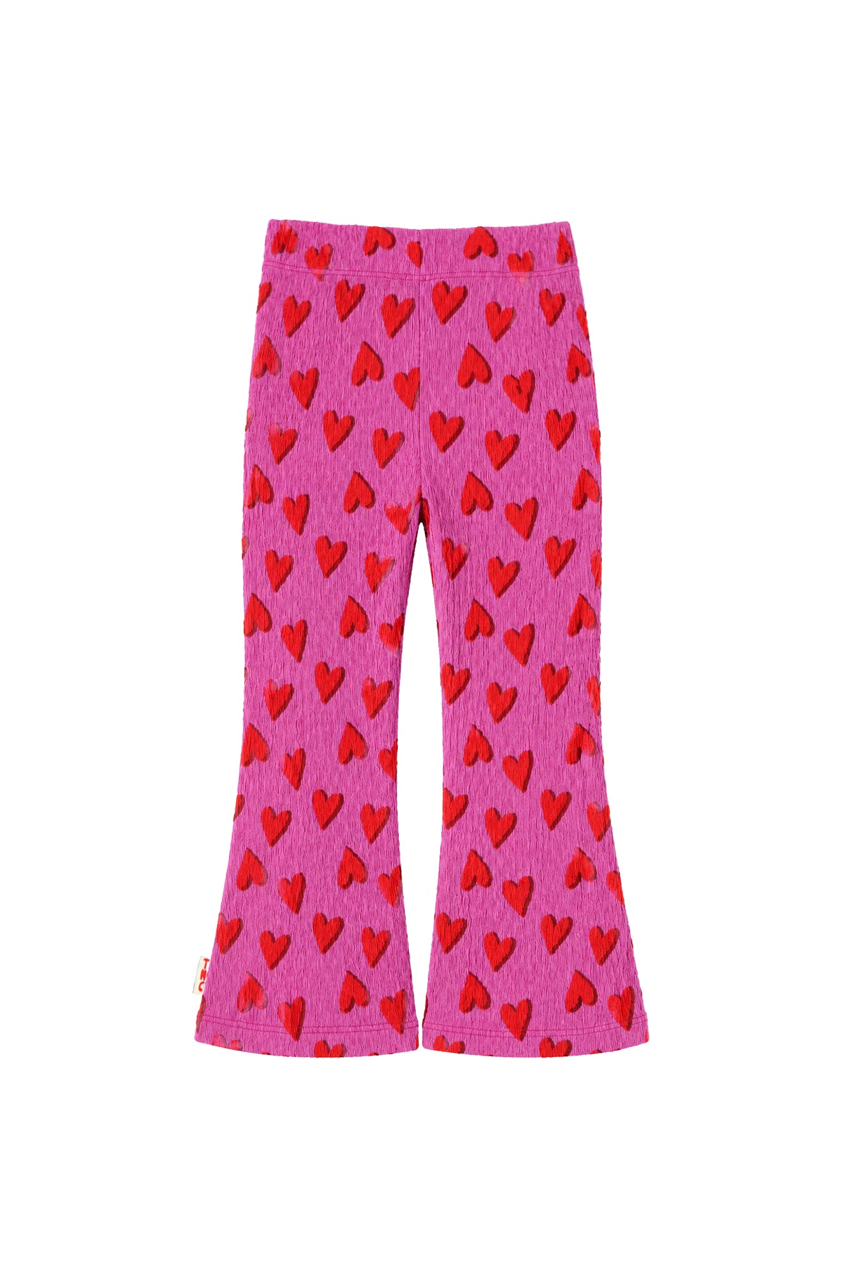 The New Chapter Nena Flair pants Hearts
