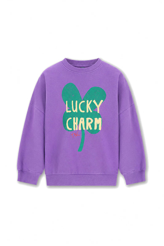 The New Chapter Billie Sweater - Chive Blossom