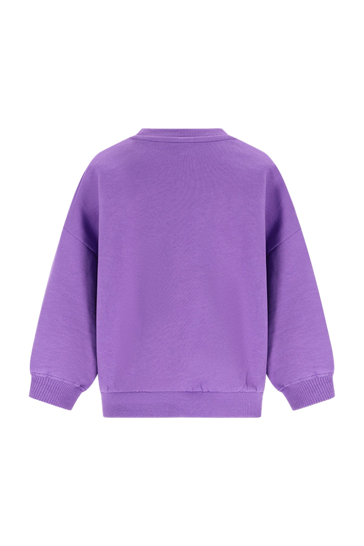 The New Chapter Billie Sweater - Chive Blossom