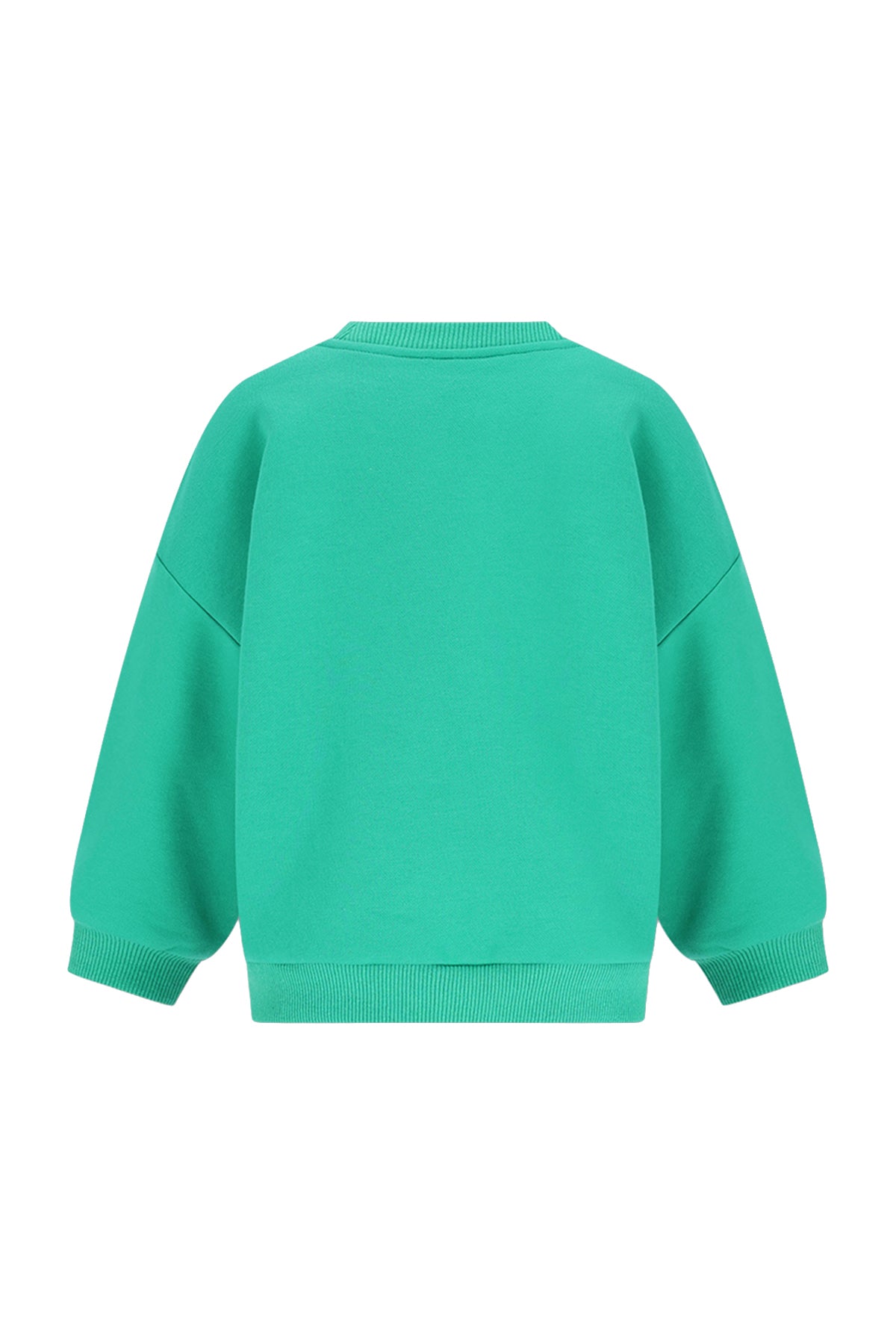 The New Chapter Billie Sweater - Parakeet