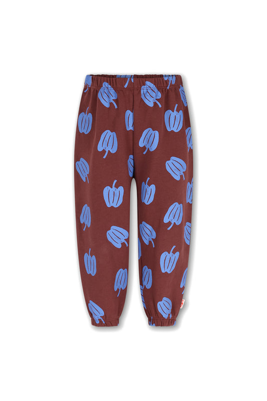 The New Chapter Wolf Sweatpants - Paprika