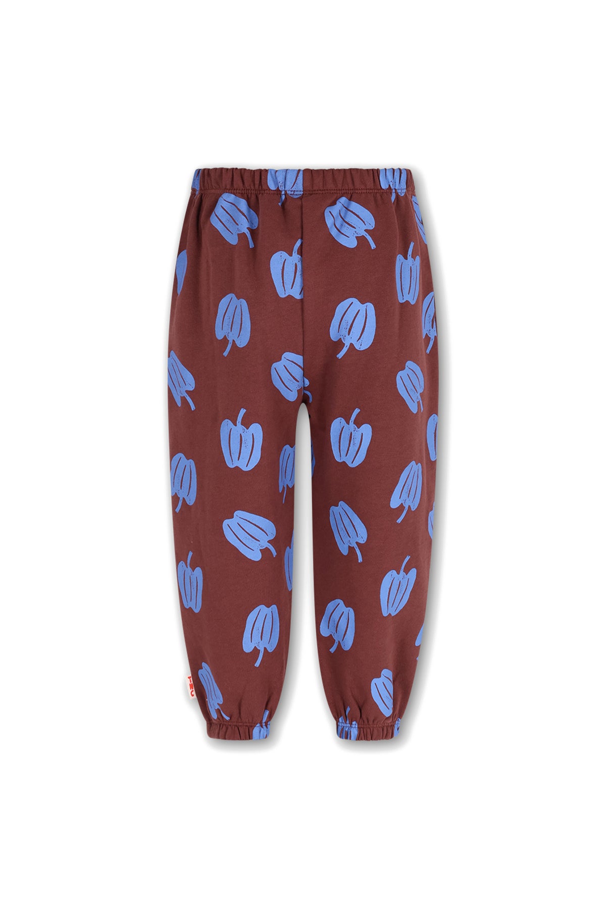 The New Chapter Wolf Sweatpants - Paprika