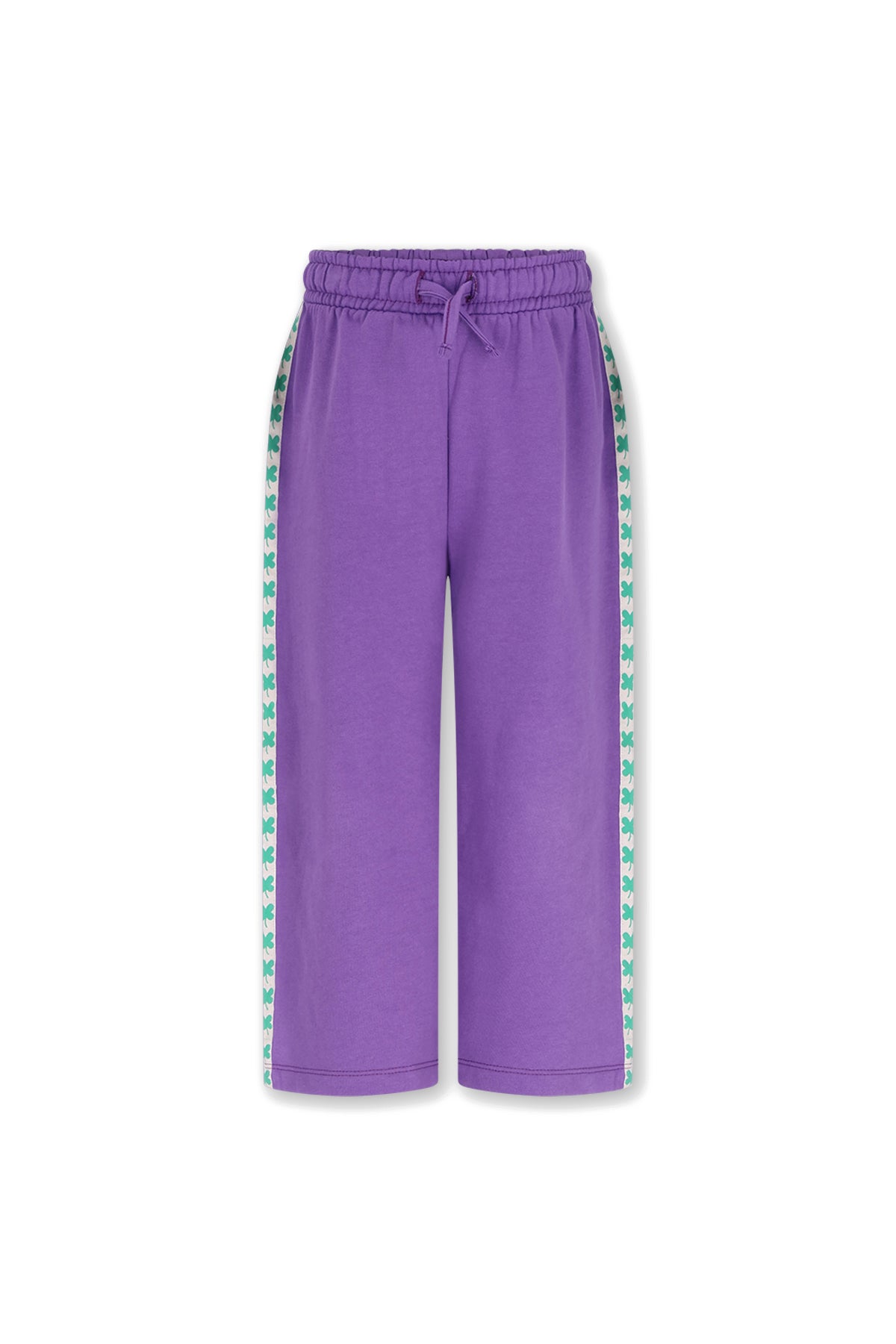 The New Chapter Dide Sweatpants - Chive Blossom