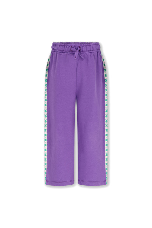 The New Chapter Dide Sweatpants - Chive Blossom