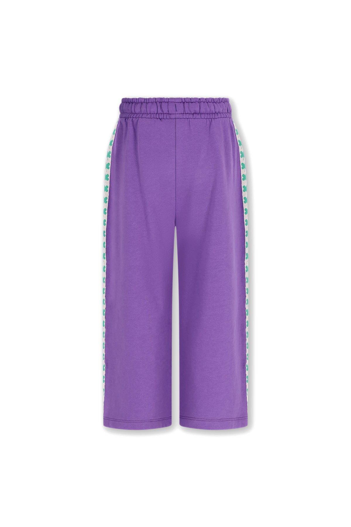 The New Chapter Dide Sweatpants - Chive Blossom