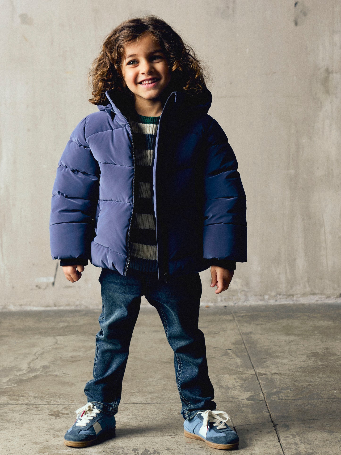 Name It NMMRYAN Slim Fit Jogger Jeans voor Jongens