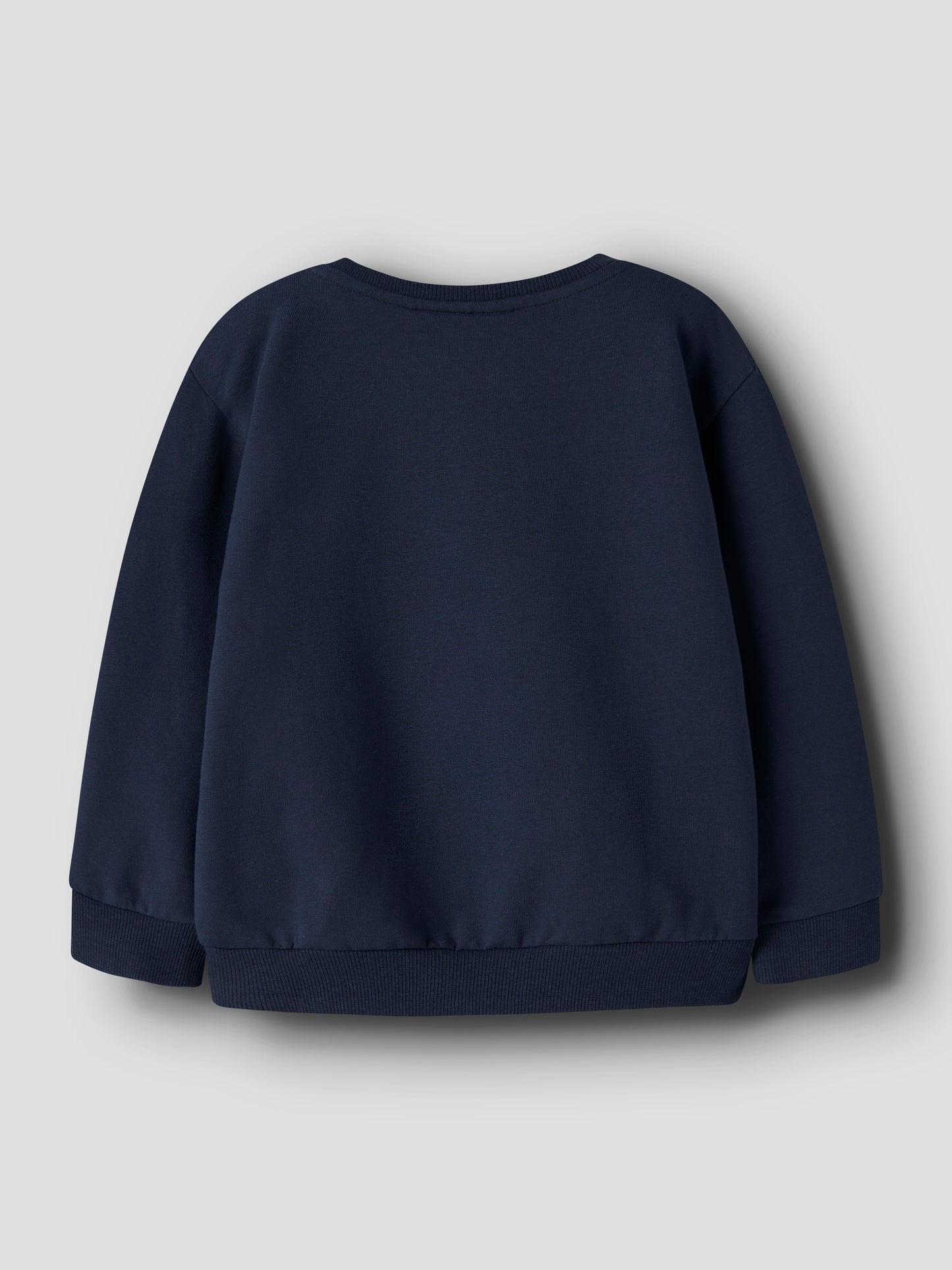 Name It Nelson Sweatshirt - Navy Blauw