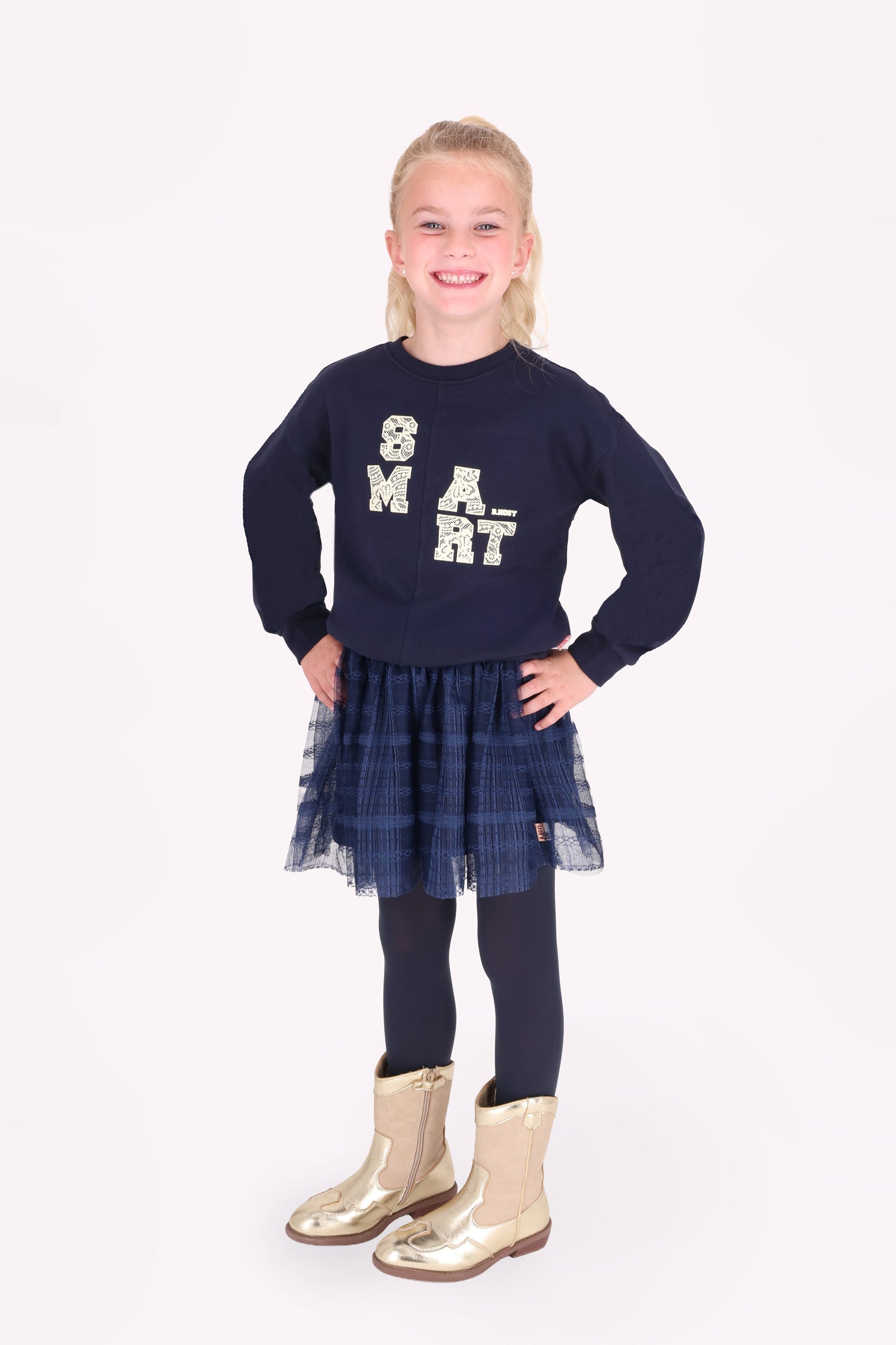 B.Nosy Simona Sweater