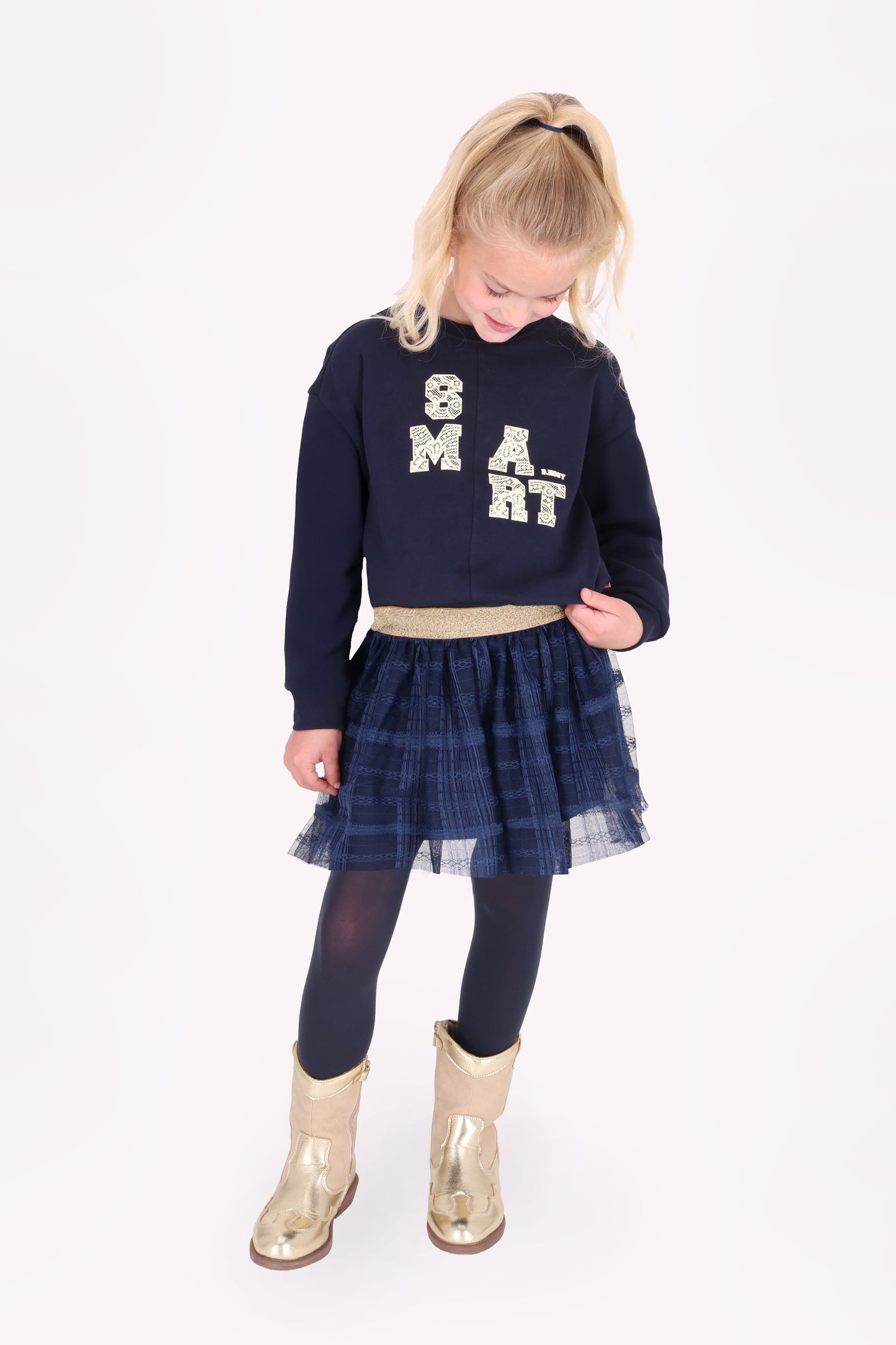 B.Nosy Simona Sweater