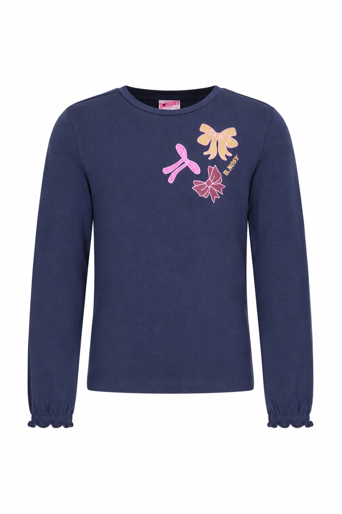 B.Nosy Tonia Long Sleeve Shirt