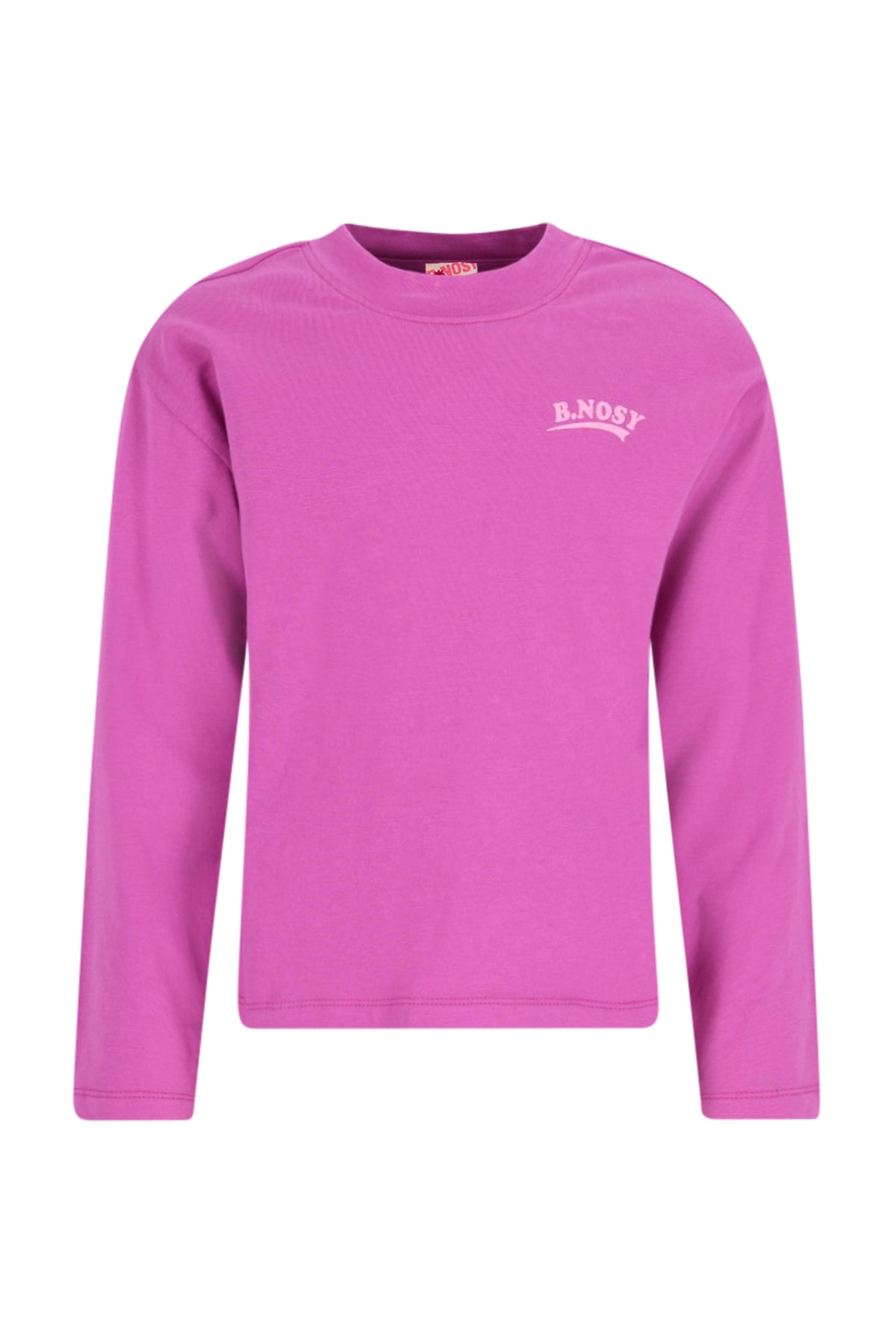 B.Nosy Tina Shirt met Lange Mouwen