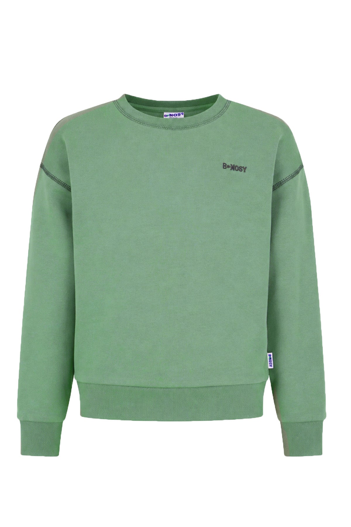 B.Nosy Sean Sweater