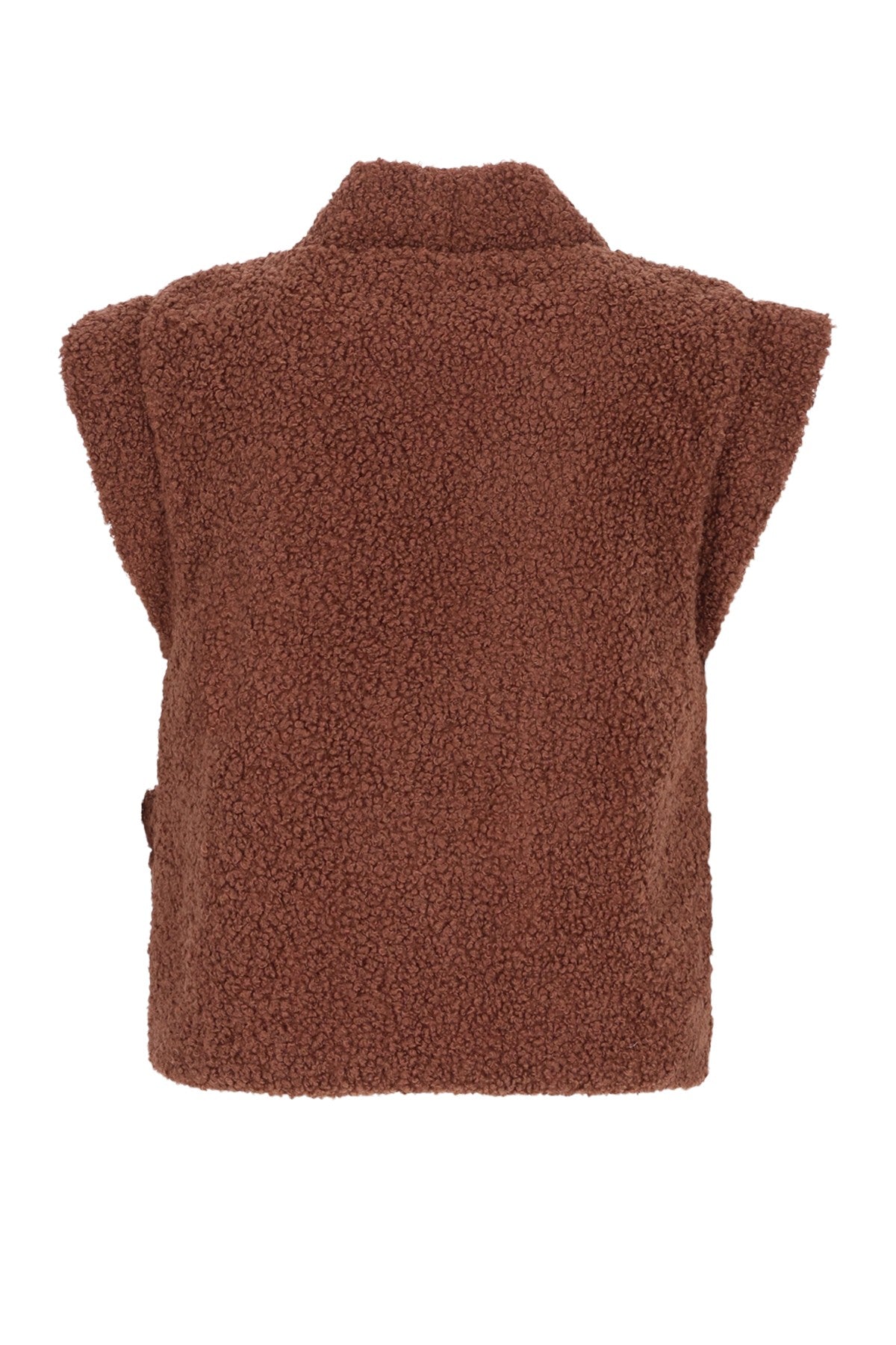 B.Nosy Georgie Teddy Gilet
