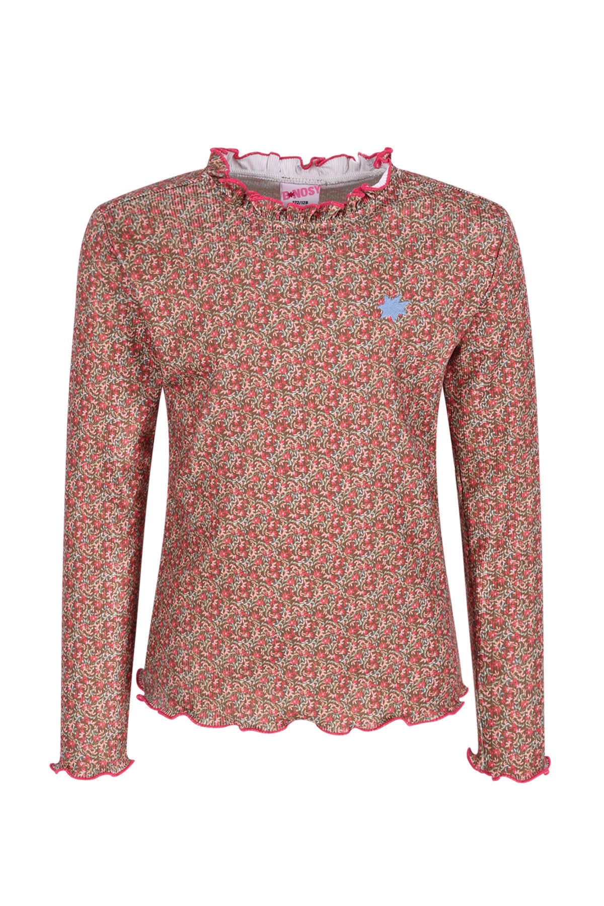 B.Nosy Toya Long Sleeve Shirt