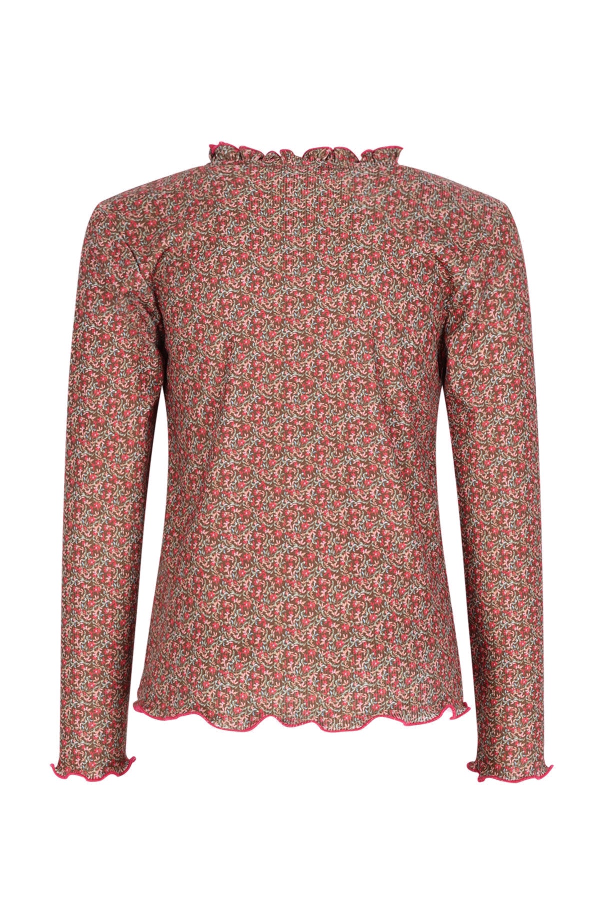 B.Nosy Toya Long Sleeve Shirt