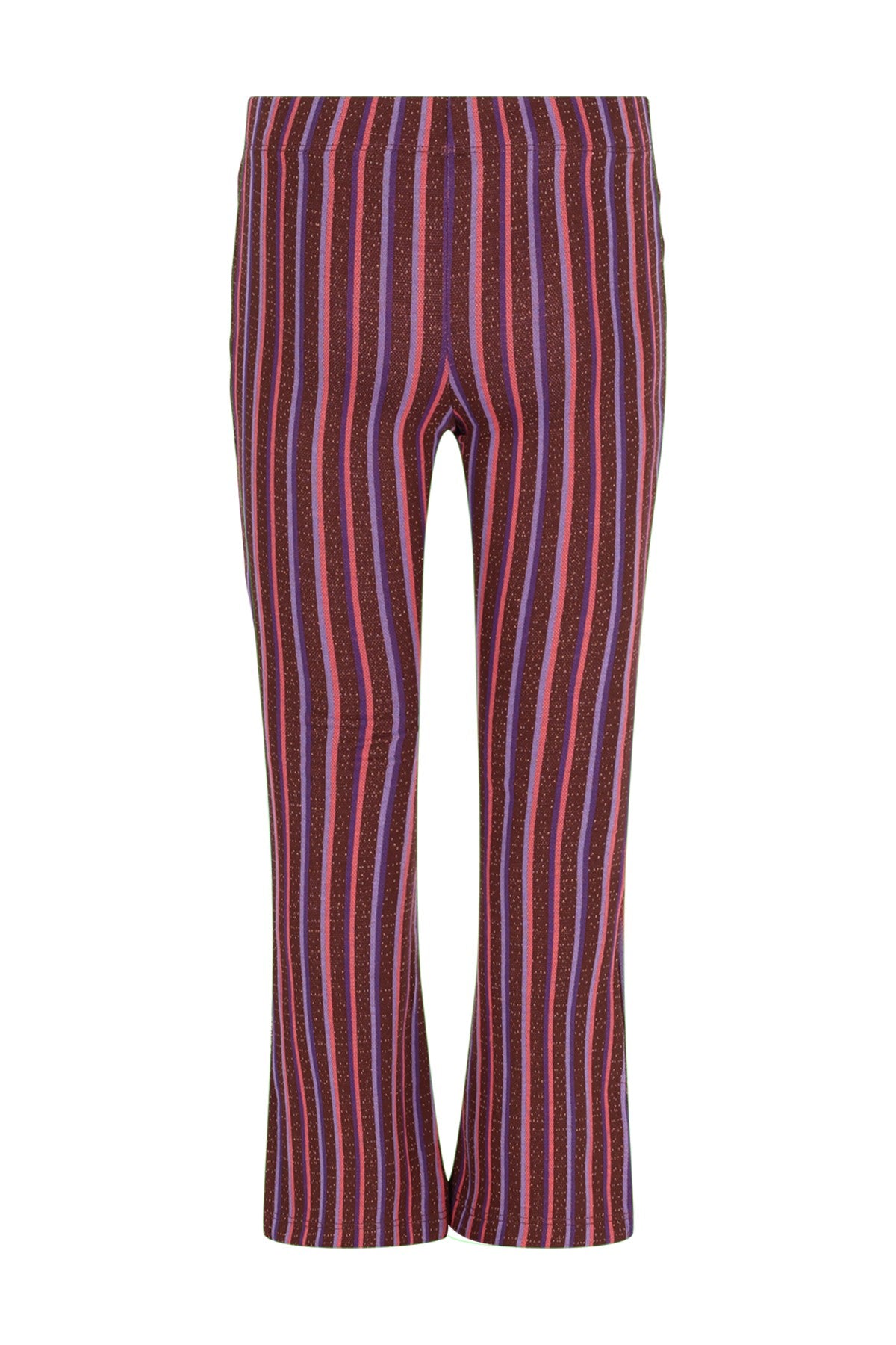 B.Nosy Phae flared broek
