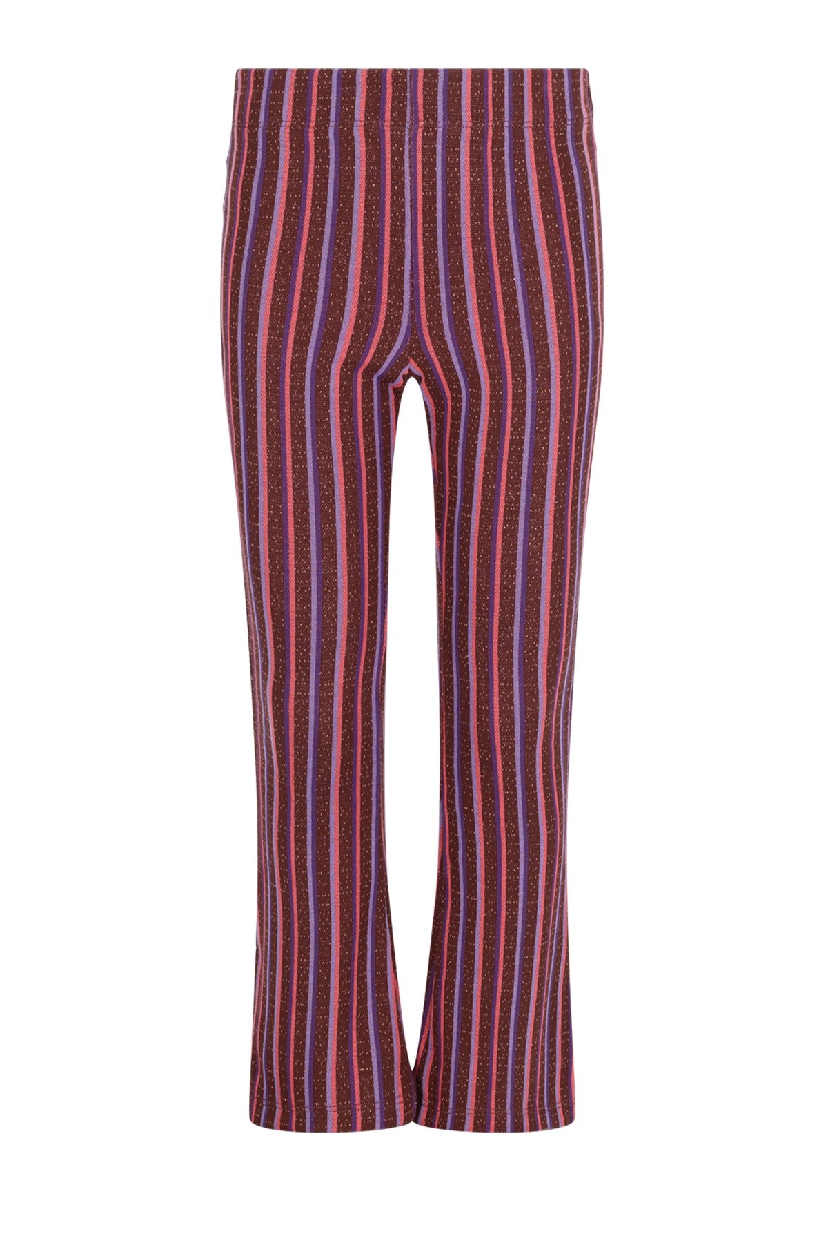 B.Nosy Phae flared broek
