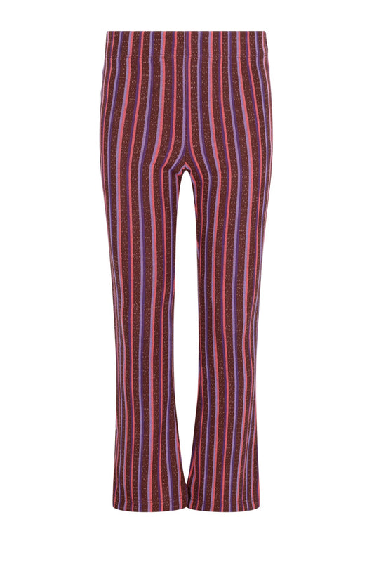 B.Nosy Phae flared broek