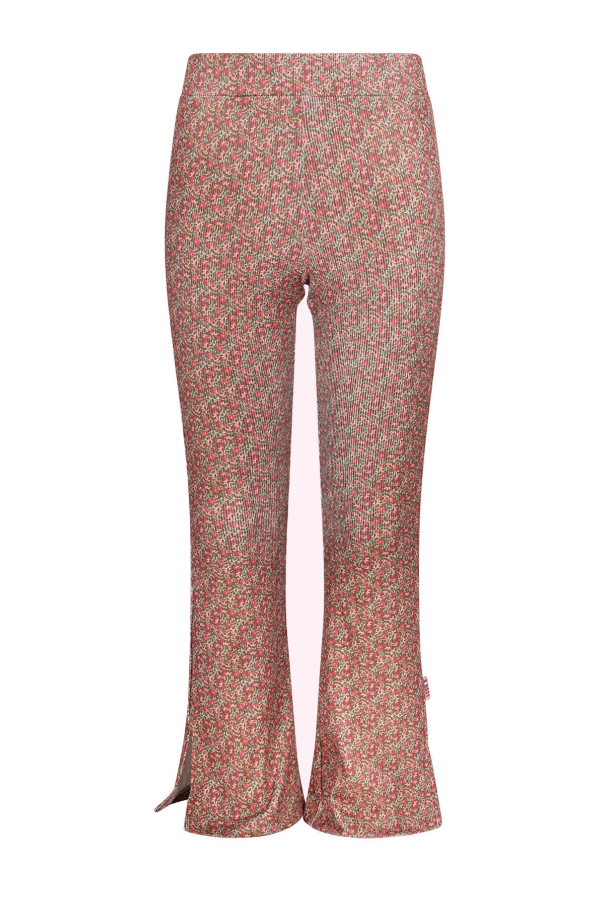B.Nosy Priya Flared Pants