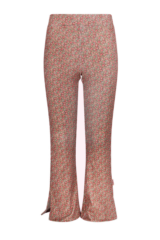 B.Nosy Priya Flared Pants