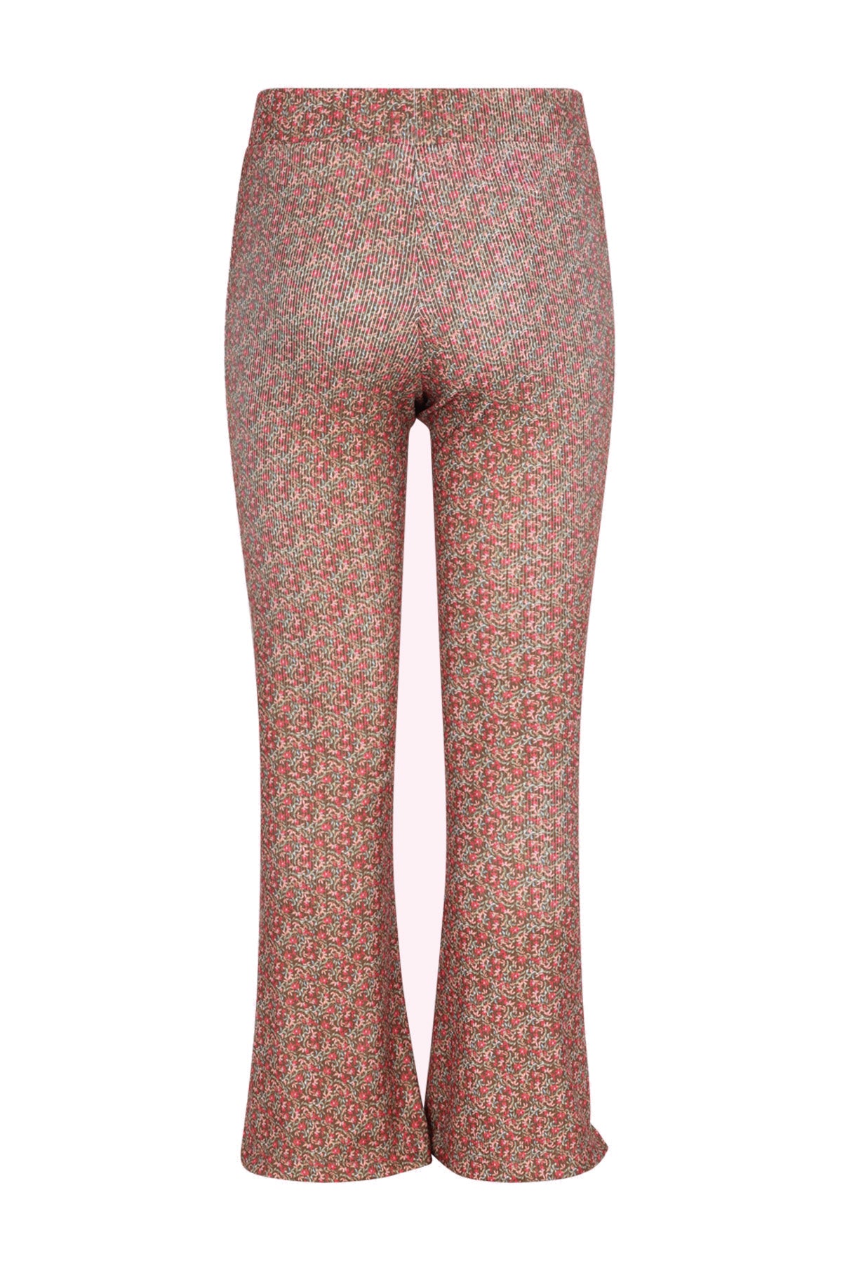 B.Nosy Priya Flared Pants