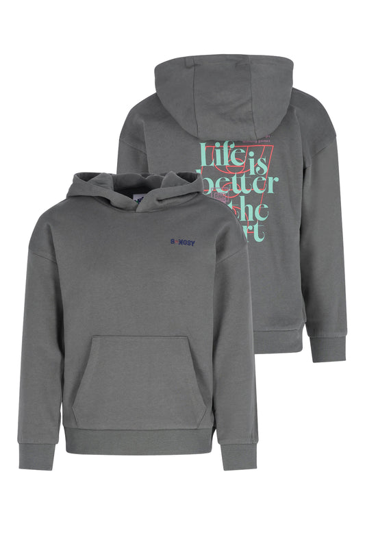 B.Nosy Sep Hoodie