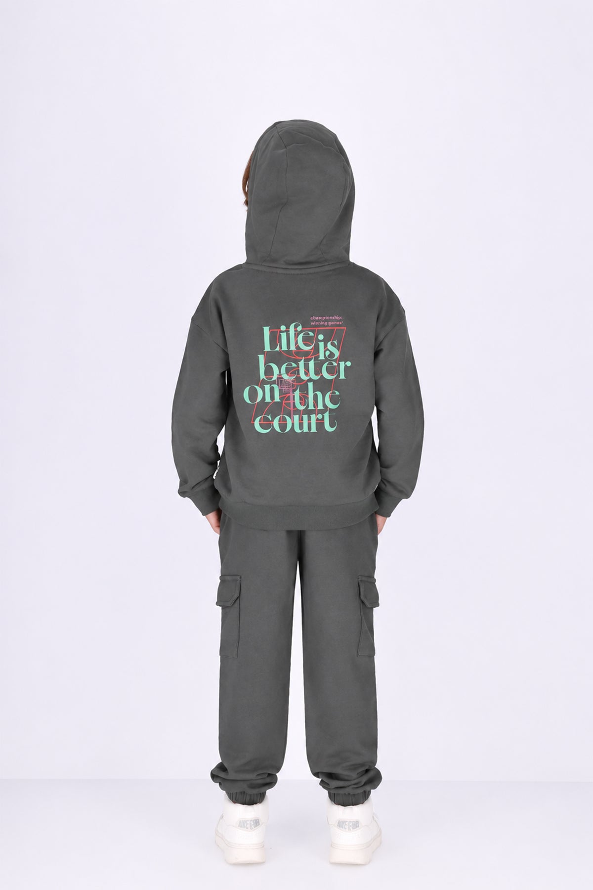 B.Nosy Sep Hoodie