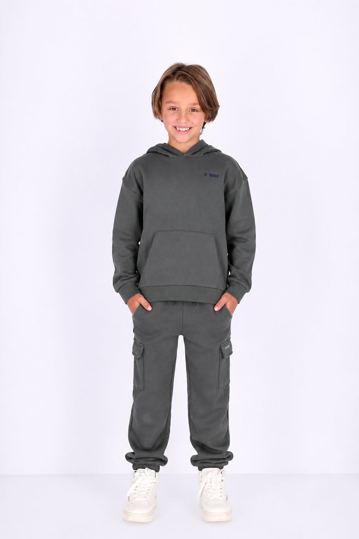 B.Nosy Peter Cargo Broek - Y608-6652