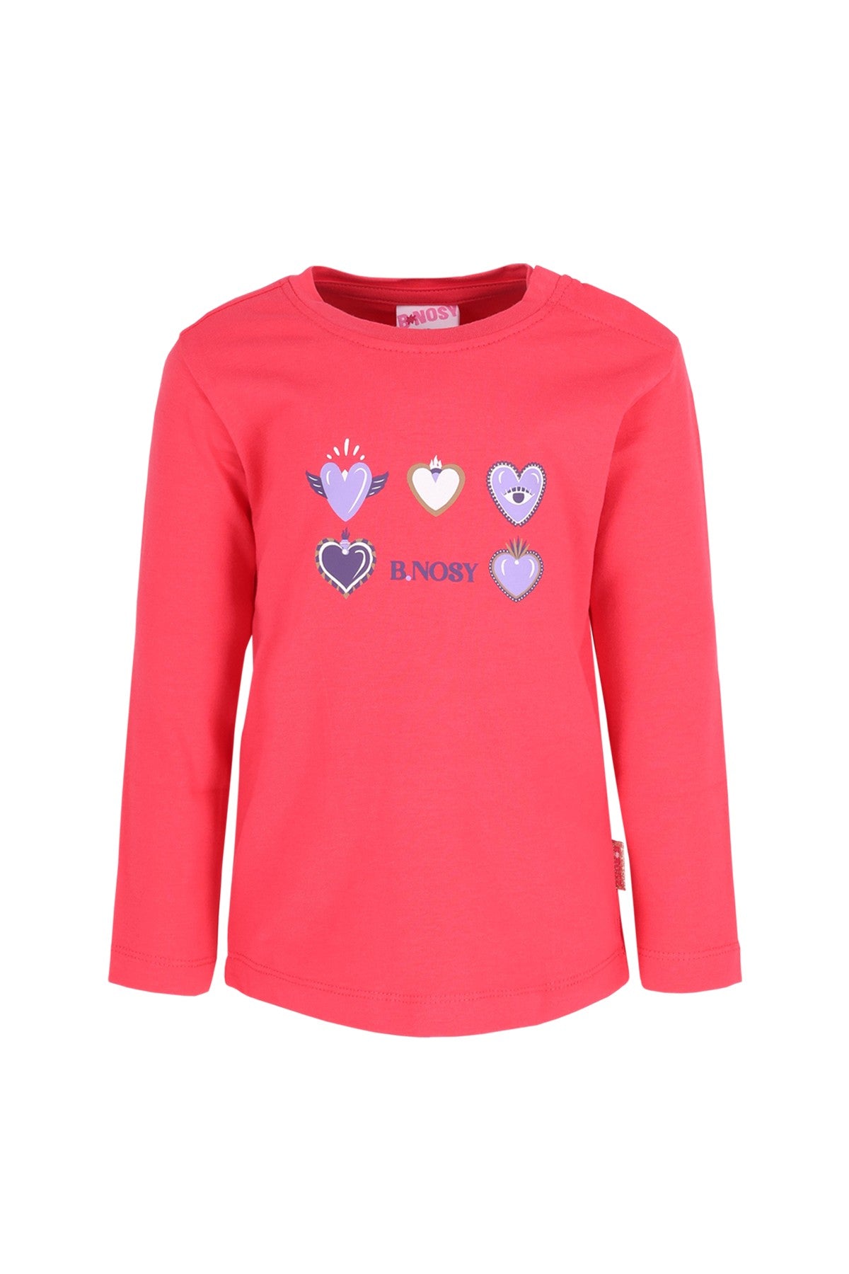 B.Nosy Mini Tara longsleeve