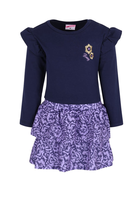 B.Nosy Mini Daphne rok - Loganberry
