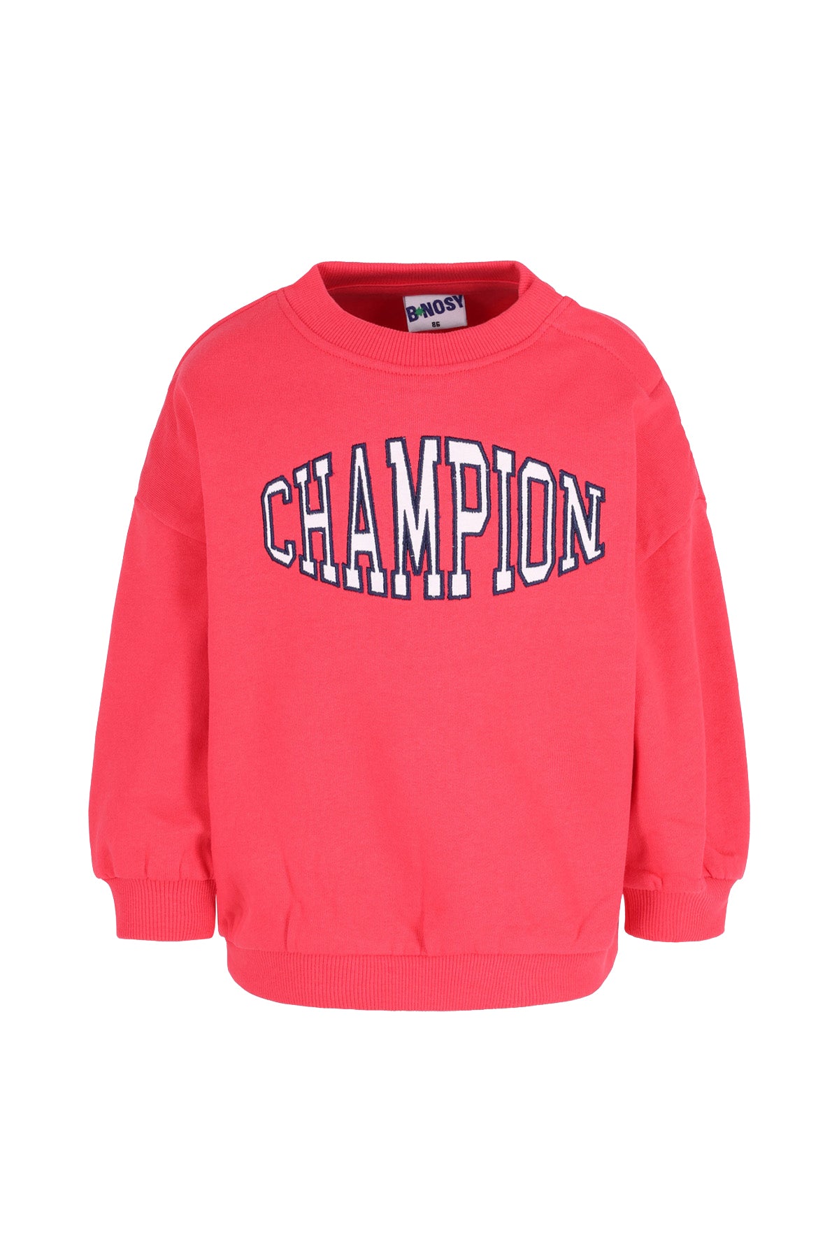 B.Nosy Mini Billy Sweater