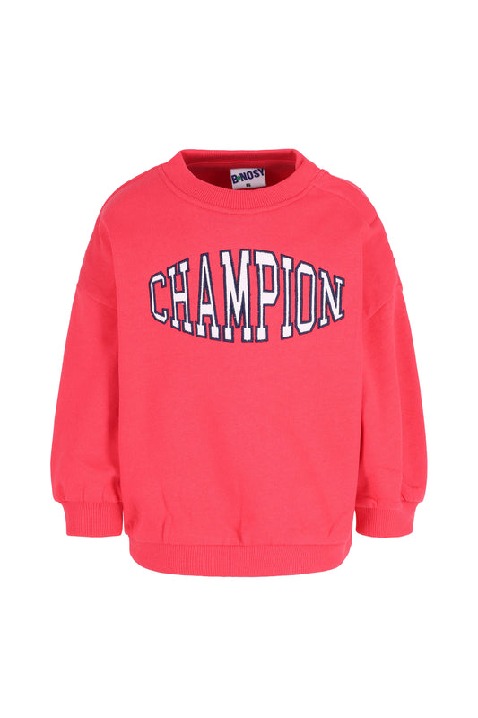 B.Nosy Mini Billy Sweater