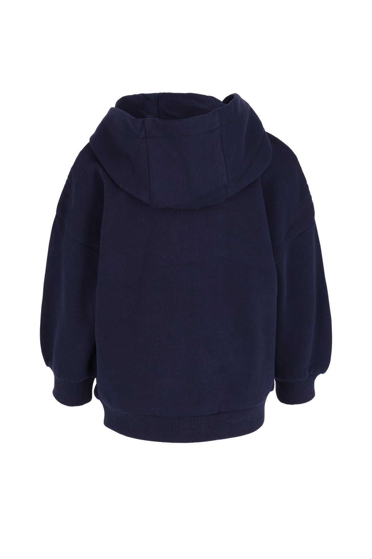B.Nosy Mini Sten Hoody Navy