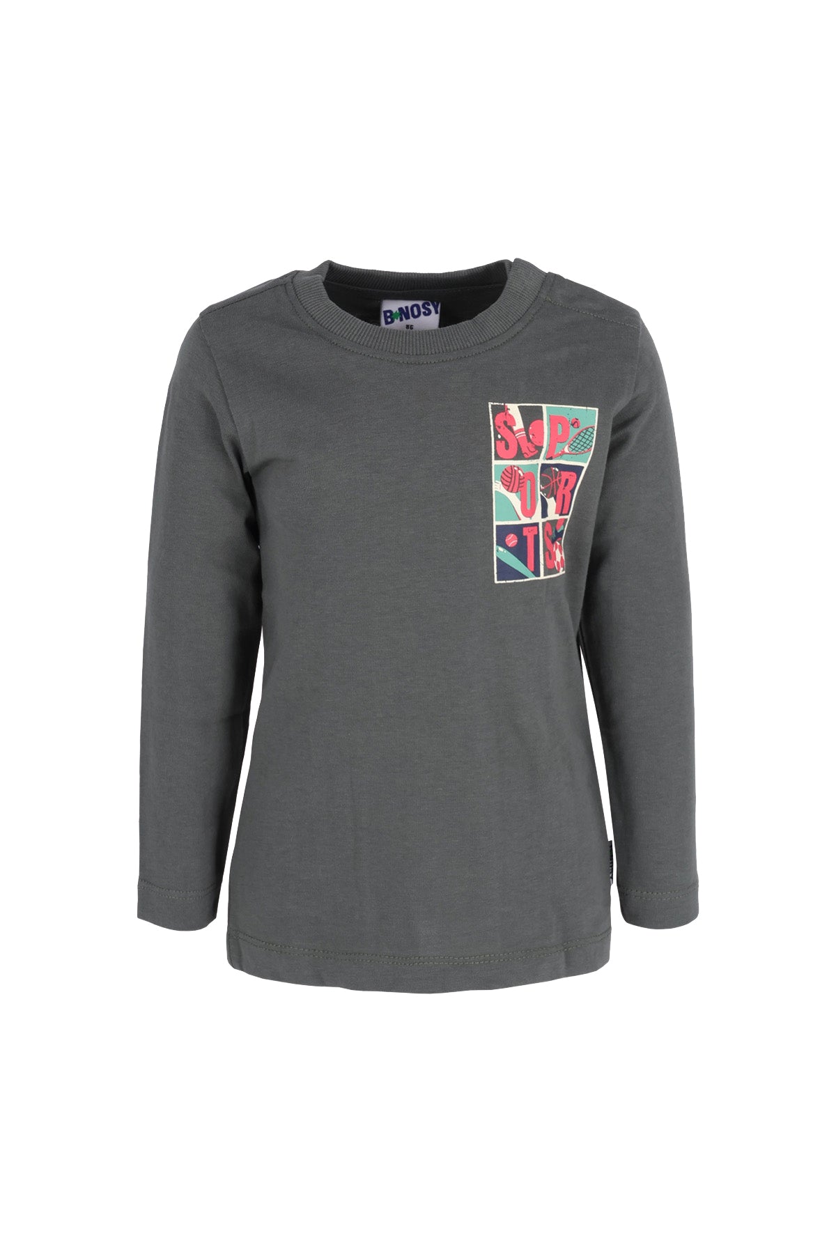 B.Nosy Mini Tobias longsleeve