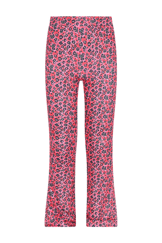 B.Nosy Phoebe Flared Pants