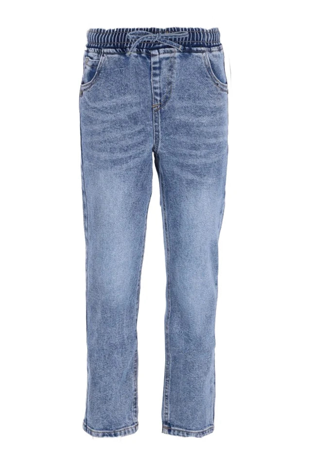 B.Nosy Jongens Broek Pascal