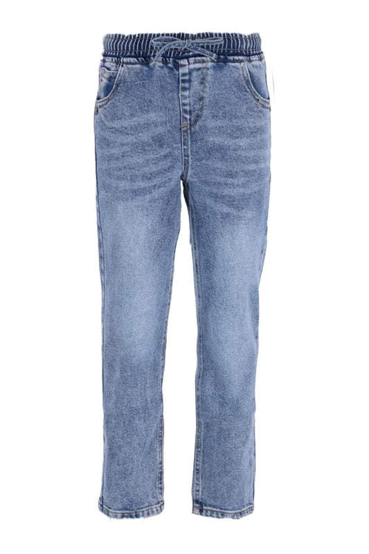 B.Nosy Jongens Broek Pascal